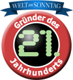 Gründer des 21. Jahrhunderts