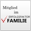 Mitglied im Erfolgsfaktor Familie